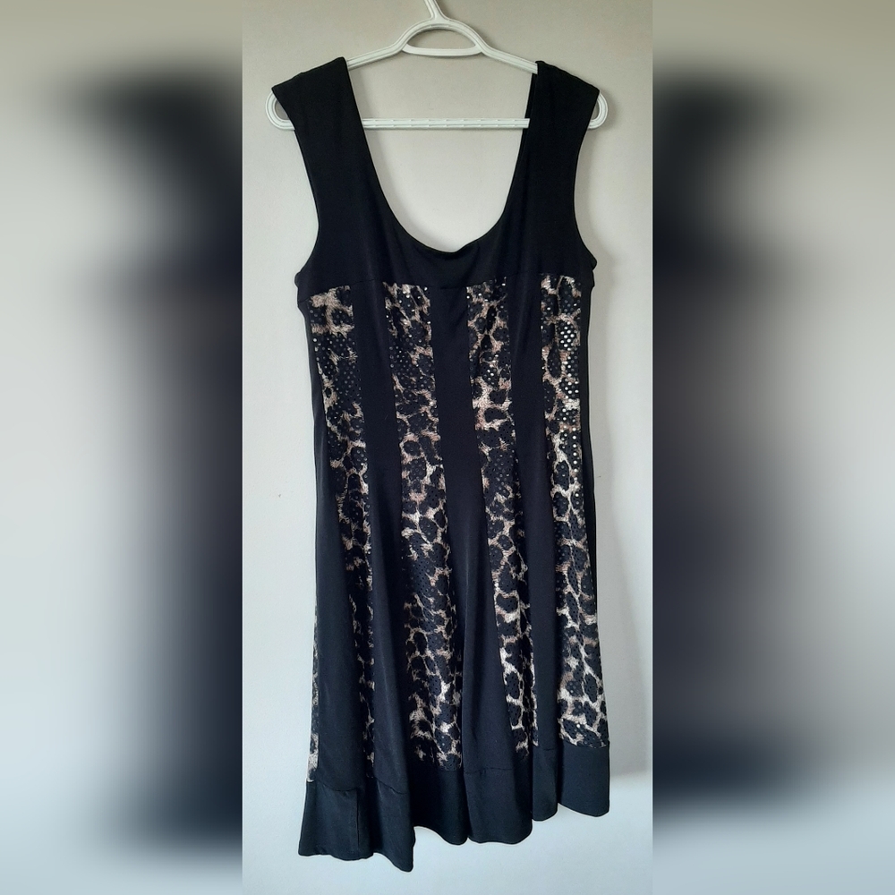 * Connected Apparel Dress ♡ Size 12